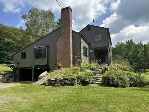 16 Nutmeg Lane Dover VT 05356