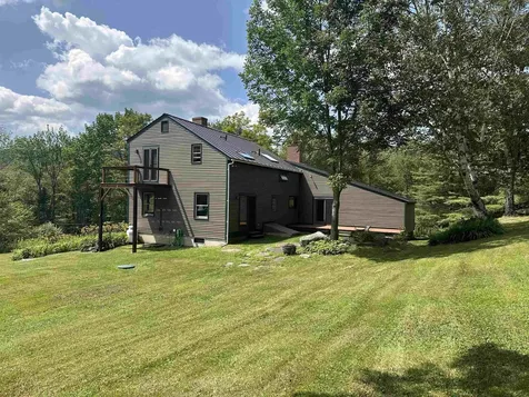 16 Nutmeg Lane Dover VT 05356