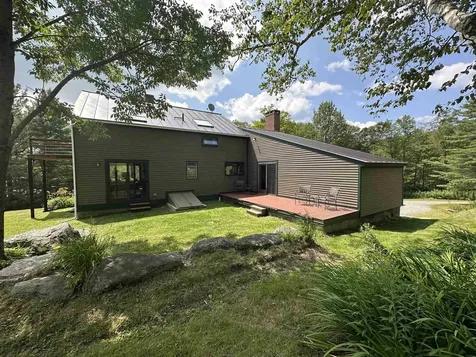 16 Nutmeg Lane Dover VT 05356