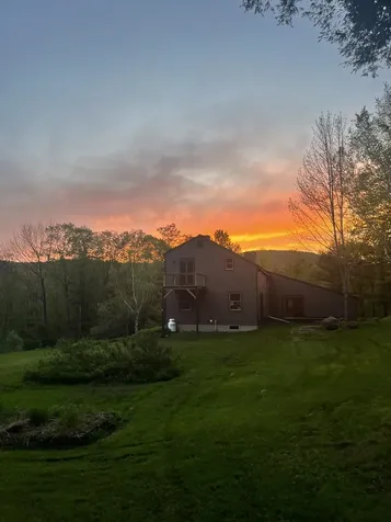 16 Nutmeg Lane Dover VT 05356