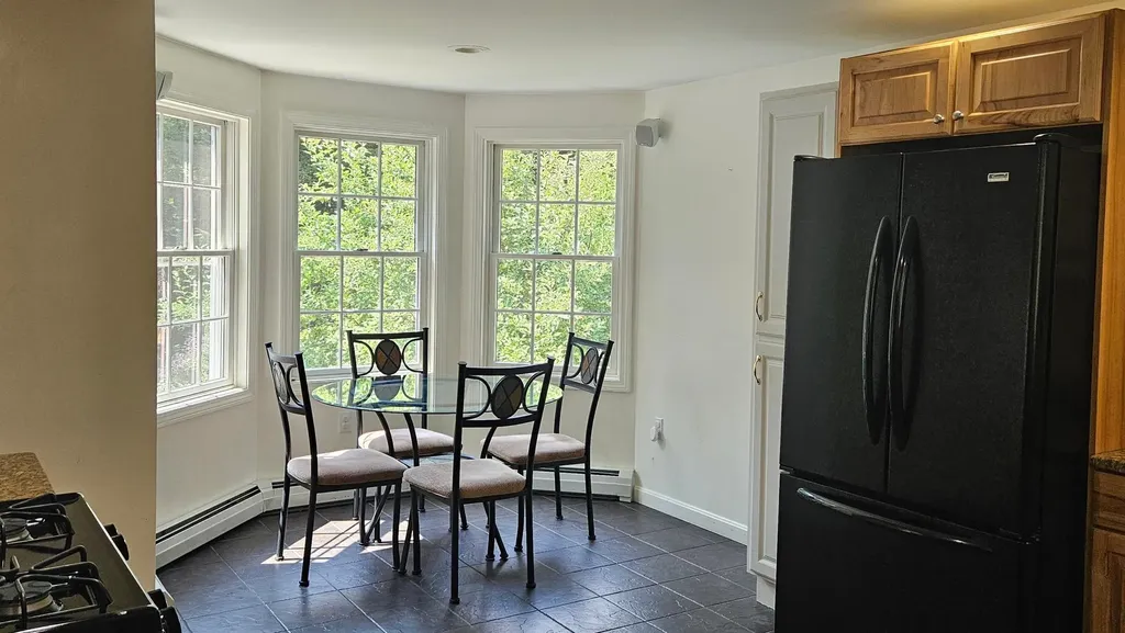25 James Lane Hebron NH 03241