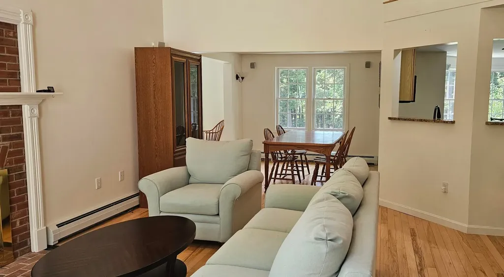 25 James Lane Hebron NH 03241