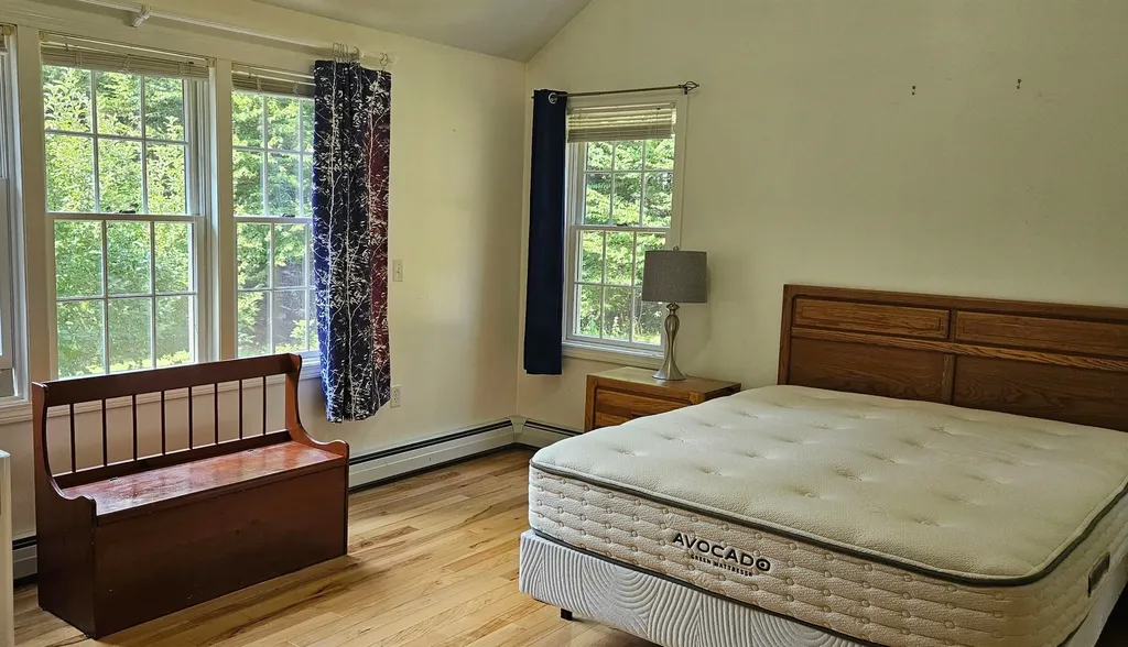 25 James Lane Hebron NH 03241