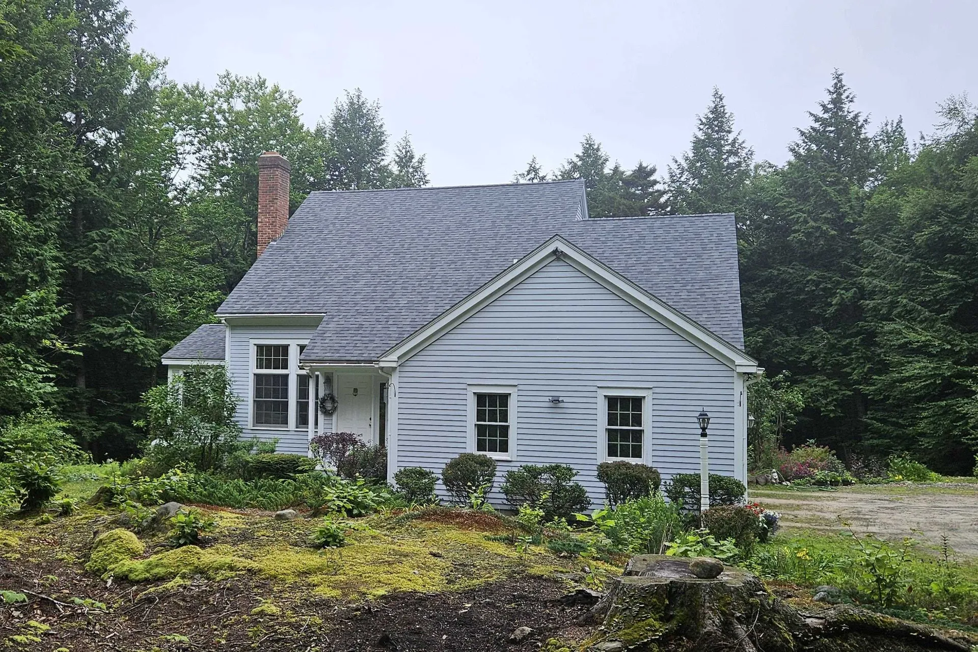 25 James Lane Hebron NH 03241