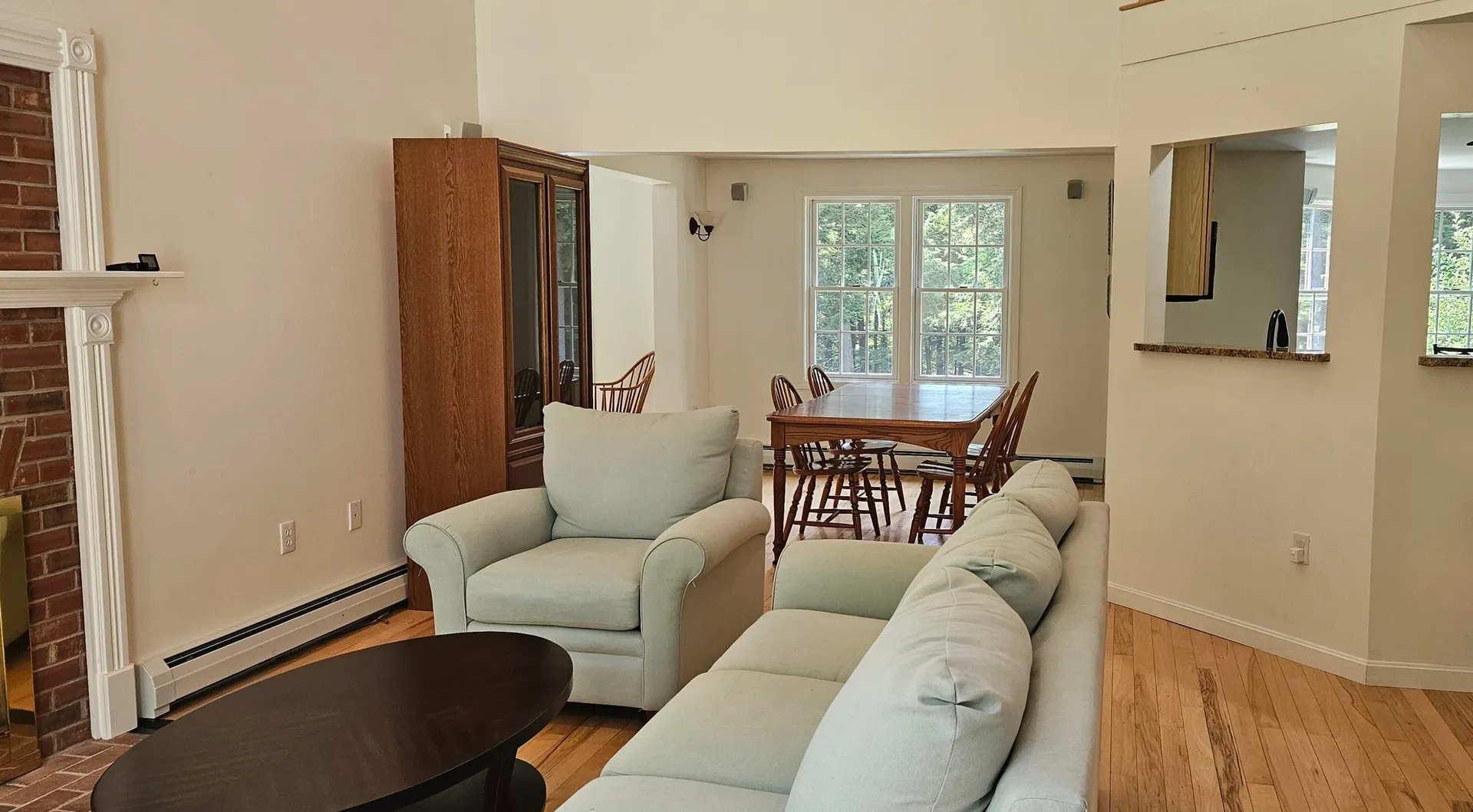 25 James Lane Hebron NH 03241