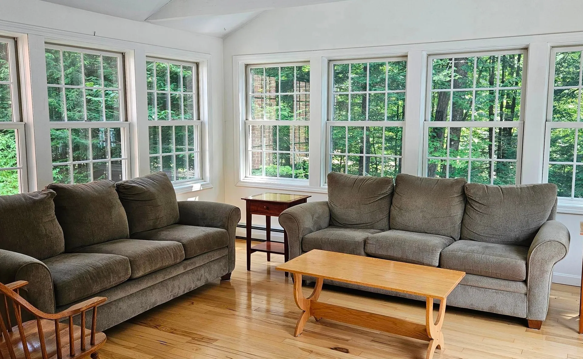25 James Lane Hebron NH 03241