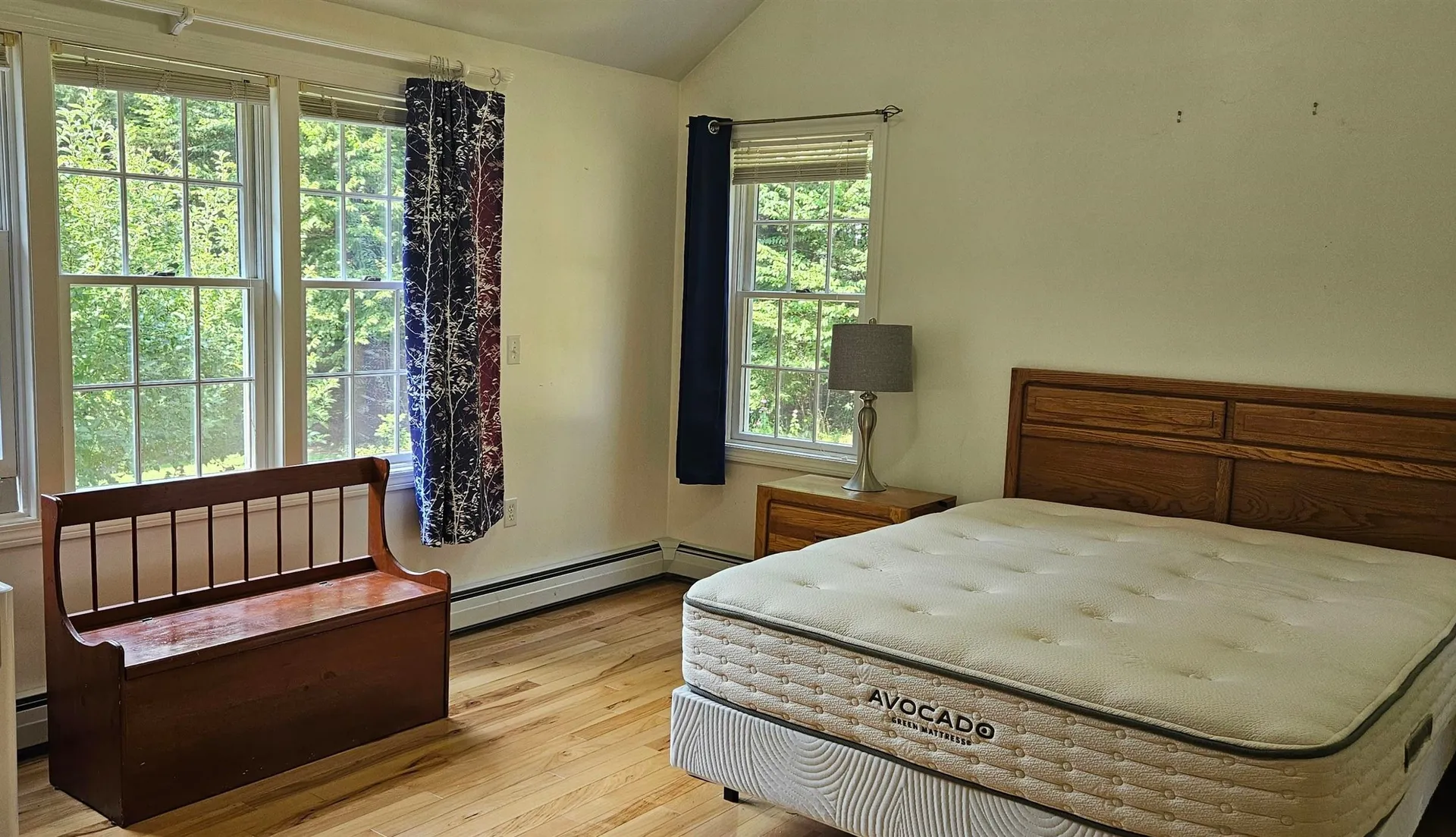 25 James Lane Hebron NH 03241