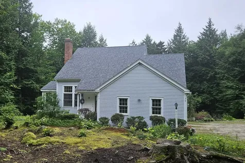 25 James Lane Hebron NH 03241