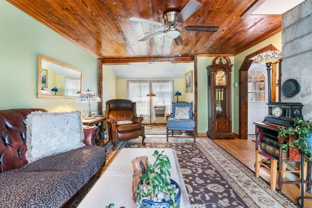 64 East Mountain Road Newport NH 03773