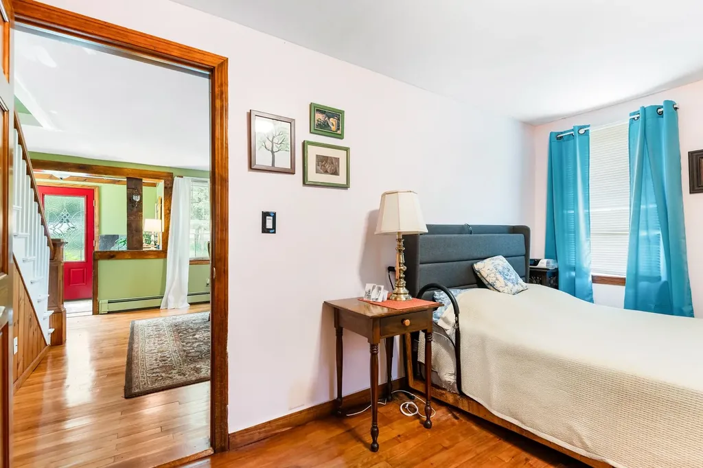64 East Mountain Road Newport NH 03773
