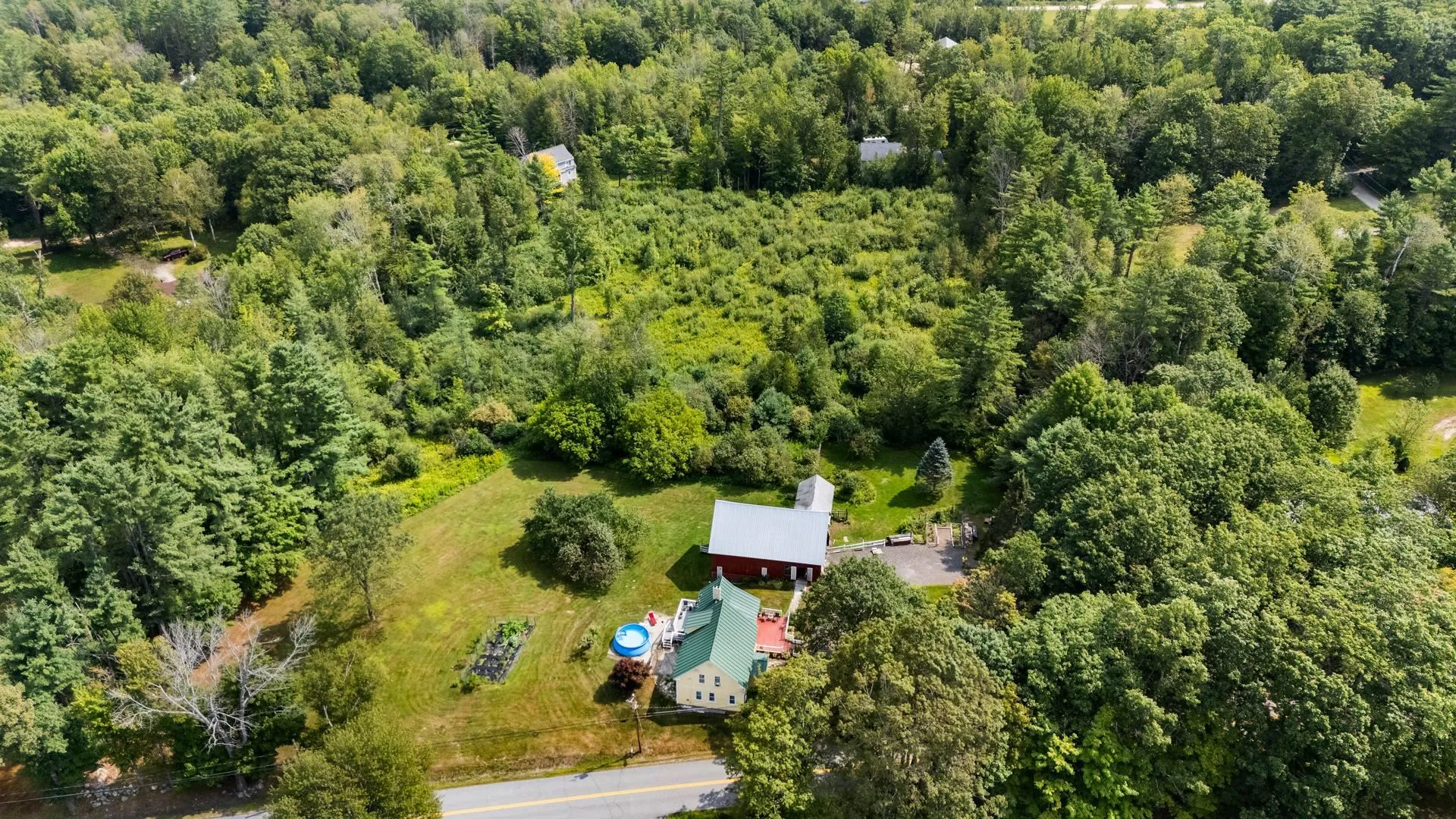 64 East Mountain Road Newport NH 03773