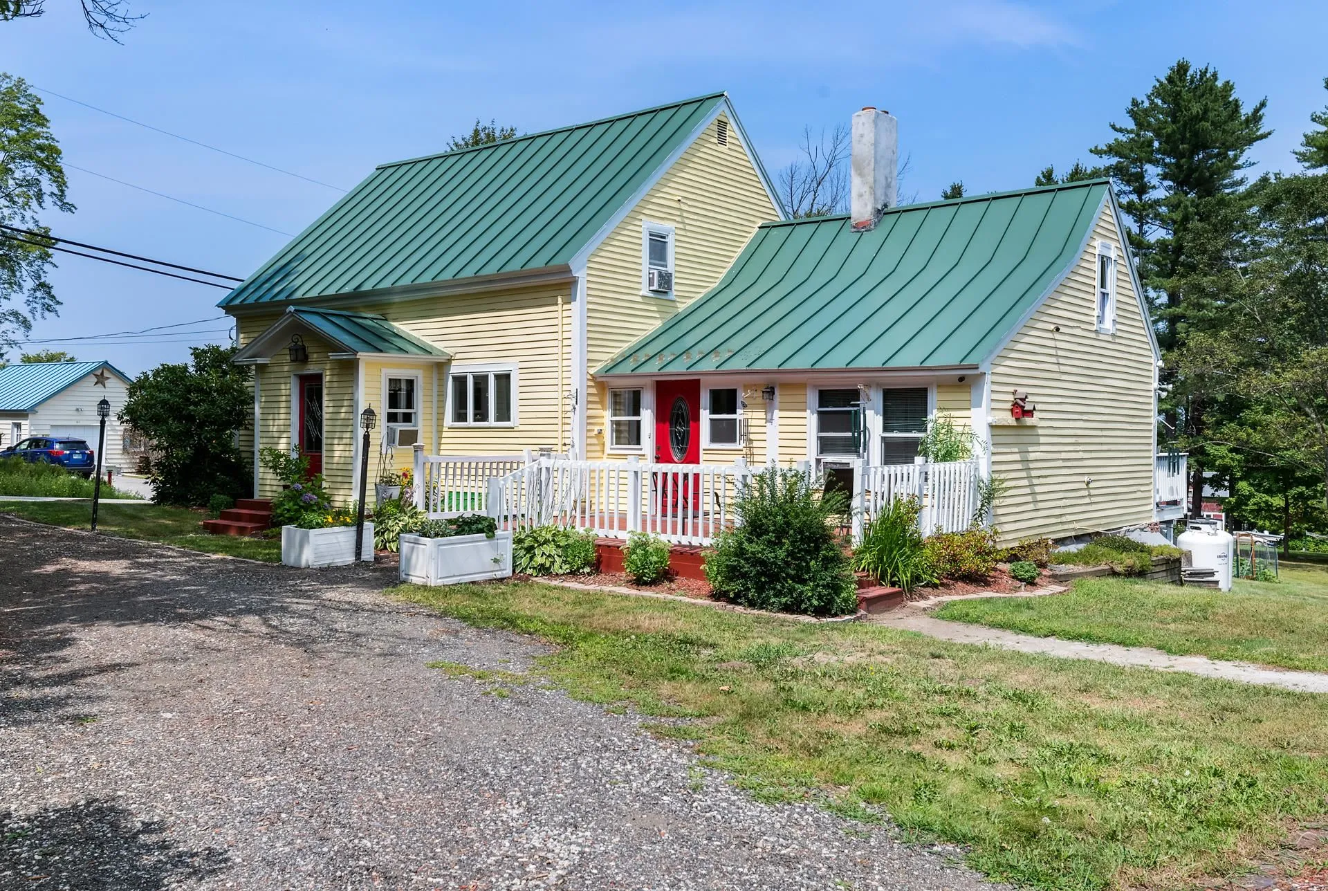 64 East Mountain Road Newport NH 03773