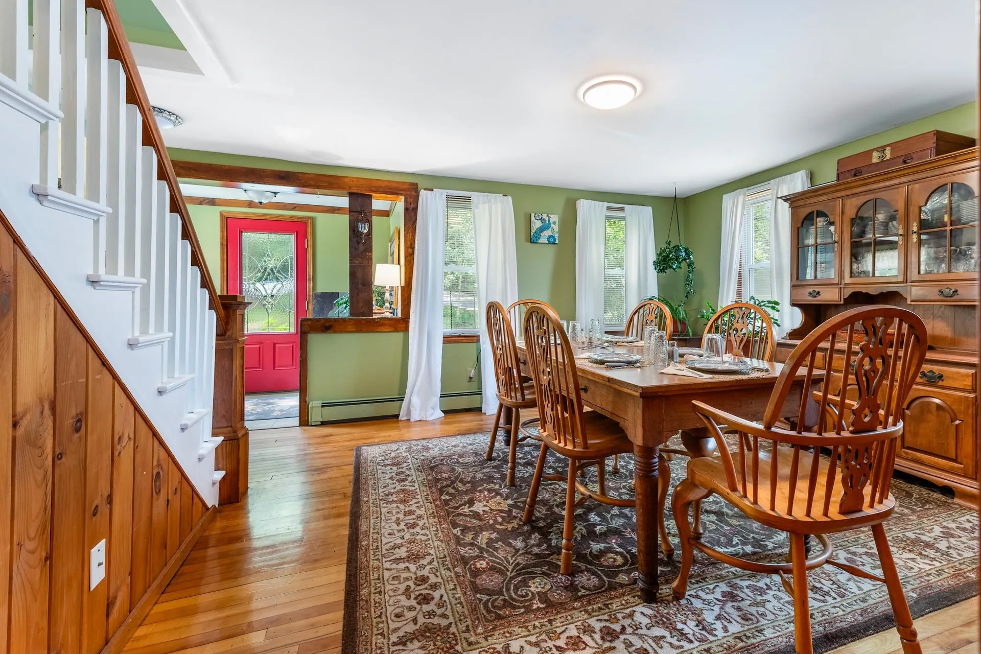 64 East Mountain Road Newport NH 03773