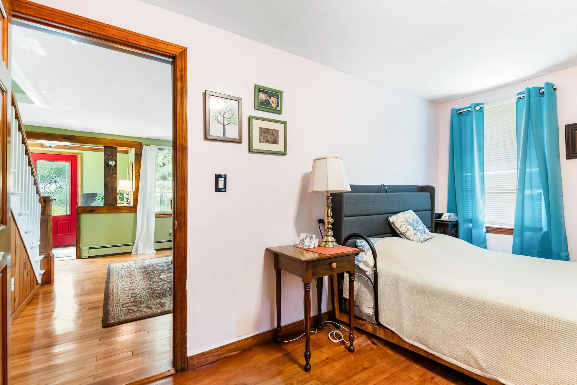 64 East Mountain Road Newport NH 03773