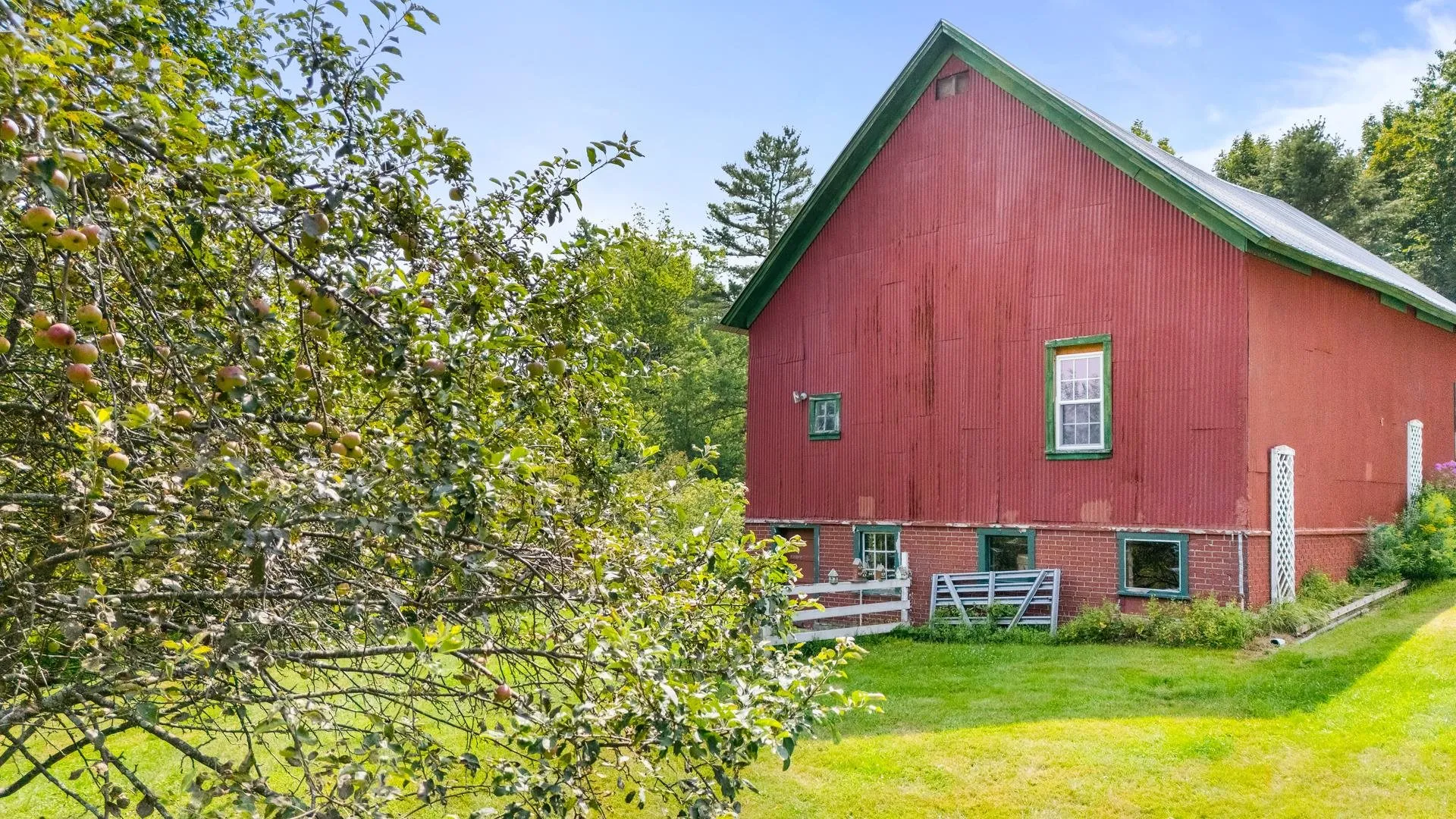 64 East Mountain Road Newport NH 03773
