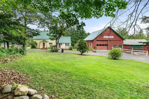 64 East Mountain Road Newport NH 03773