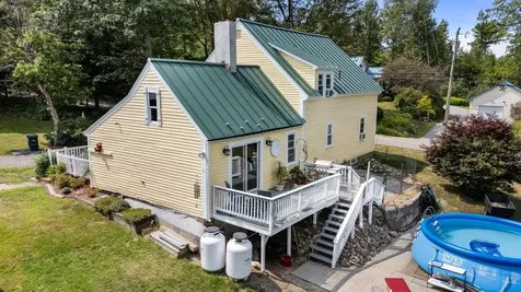 64 East Mountain Road Newport NH 03773