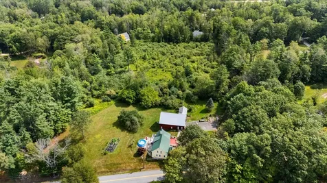 64 East Mountain Road Newport NH 03773