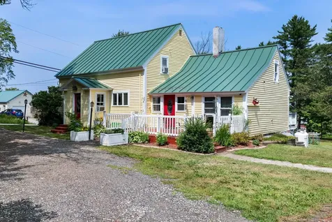 64 East Mountain Road Newport NH 03773