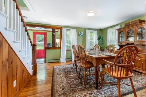 64 East Mountain Road Newport NH 03773