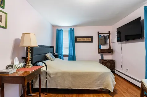 64 East Mountain Road Newport NH 03773