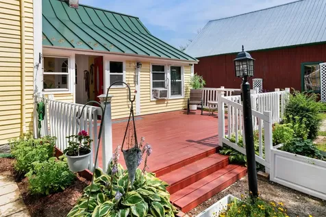 64 East Mountain Road Newport NH 03773