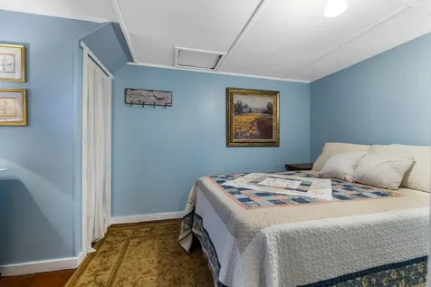 64 East Mountain Road Newport NH 03773