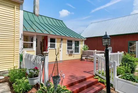 64 East Mountain Road Newport NH 03773