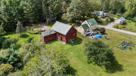 64 East Mountain Road Newport NH 03773