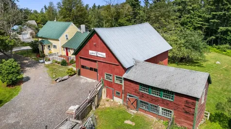 64 East Mountain Road Newport NH 03773