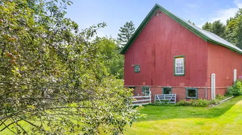 64 East Mountain Road Newport NH 03773