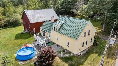 64 East Mountain Road Newport NH 03773