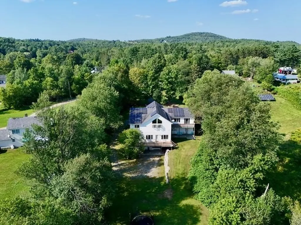 2600 North Derby Road Derby VT 05829