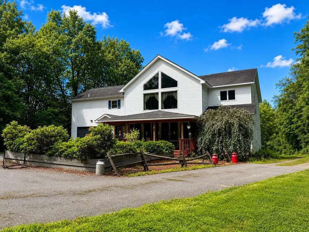 2600 North Derby Road Derby VT 05829