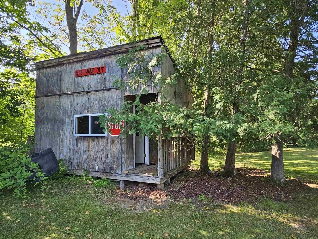 2600 North Derby Road Derby VT 05829