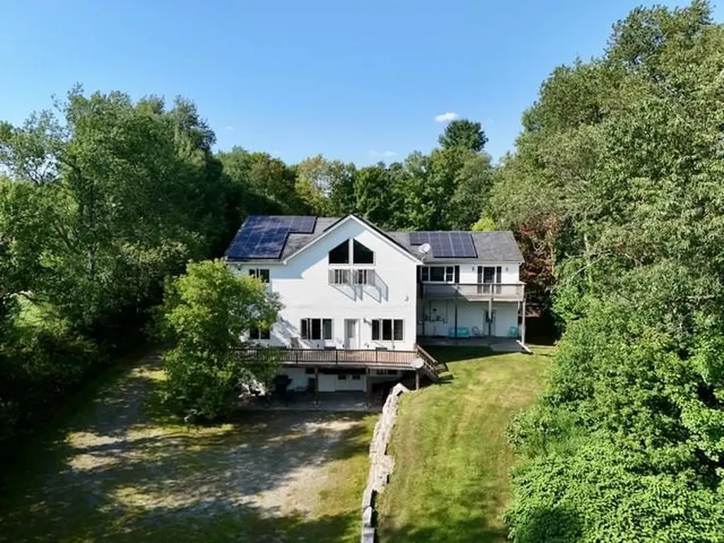2600 North Derby Road Derby VT 05829