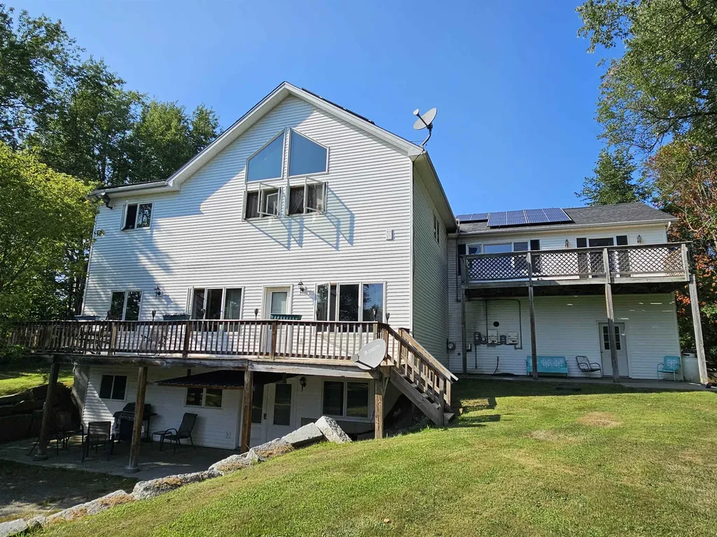 2600 North Derby Road Derby VT 05829