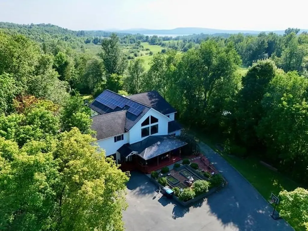 2600 North Derby Road Derby VT 05829