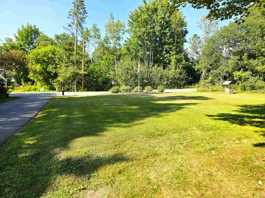 2600 North Derby Road Derby VT 05829