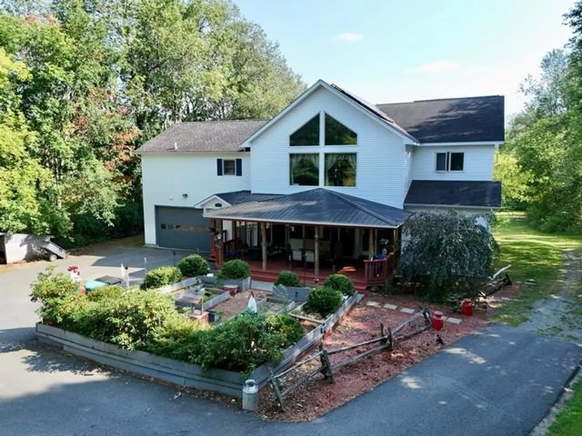 2600 North Derby Road Derby VT 05829