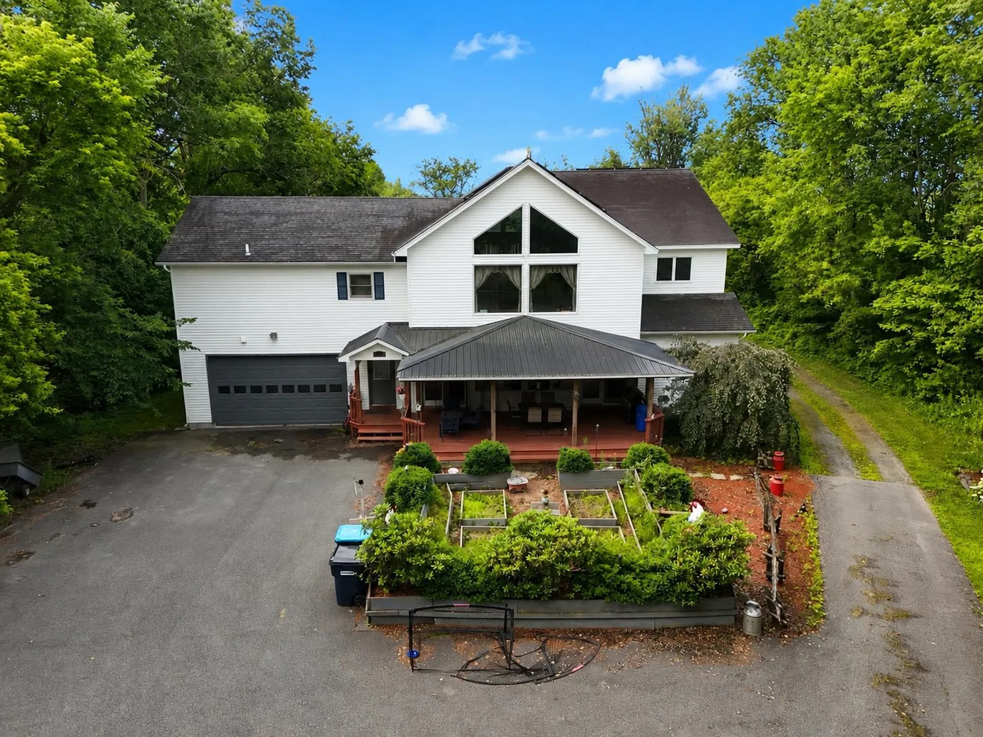 2600 North Derby Road Derby VT 05829