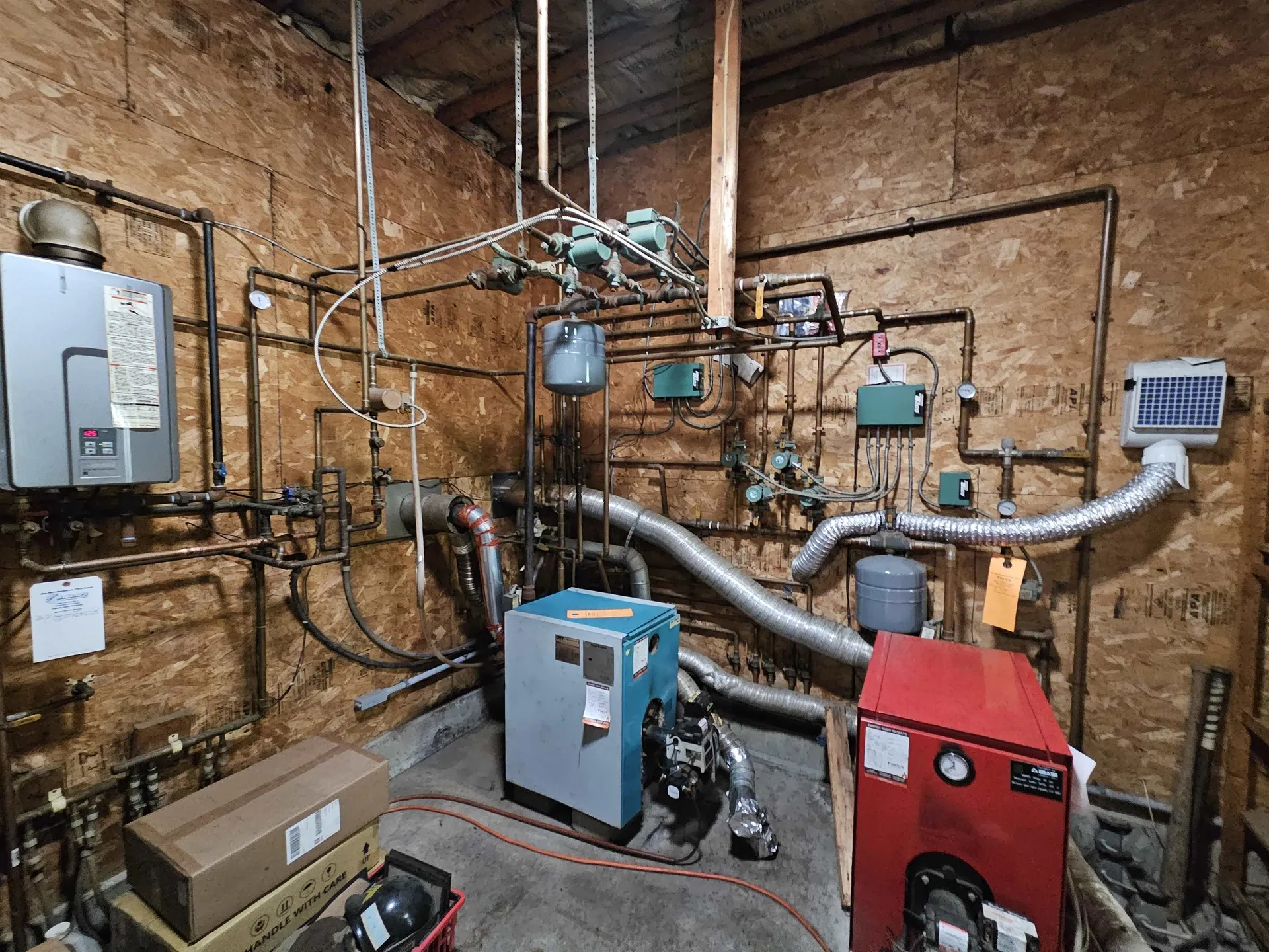 2600 North Derby Road Derby VT 05829