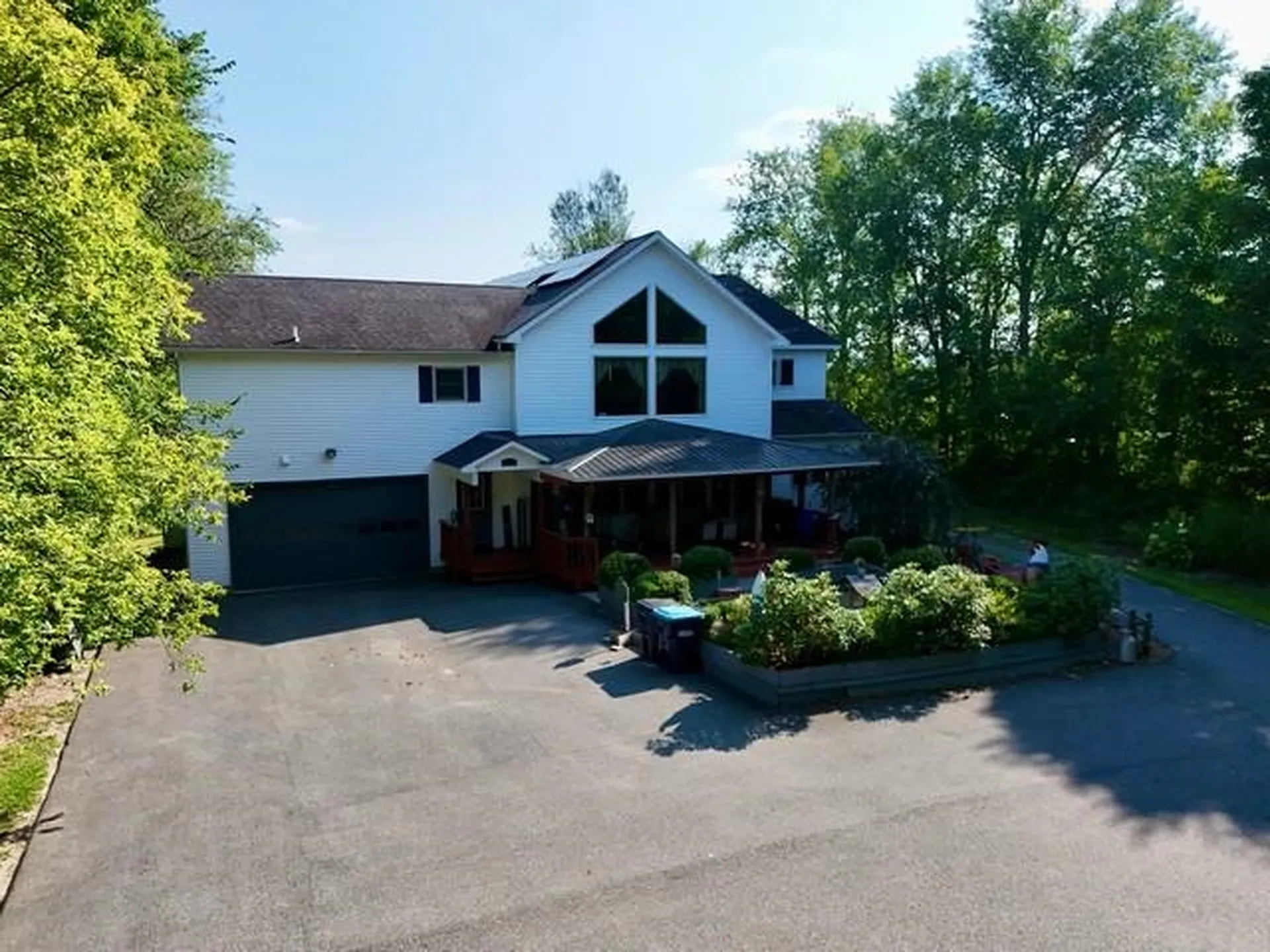 2600 North Derby Road Derby VT 05829