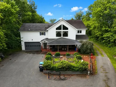 2600 North Derby Road Derby VT 05829