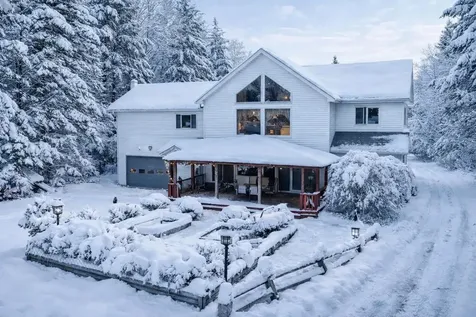 2600 North Derby Road Derby VT 05829