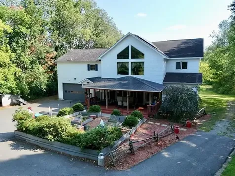 2600 North Derby Road Derby VT 05829