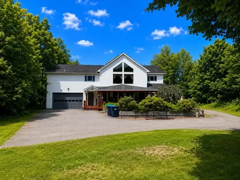 2600 North Derby Road Derby VT 05829