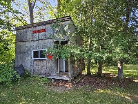 2600 North Derby Road Derby VT 05829