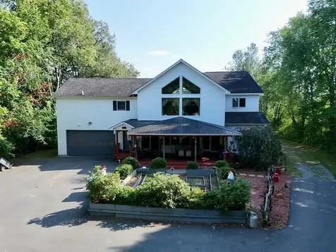 2600 North Derby Road Derby VT 05829