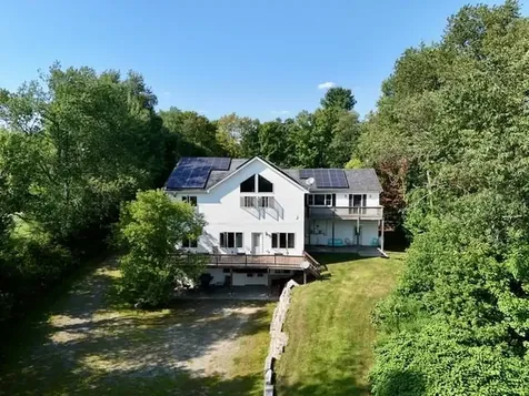 2600 North Derby Road Derby VT 05829